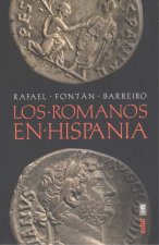 Los romanos en Hispania