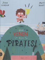 Que venen els pirates!