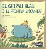 El gripau blau i el príncep encantat