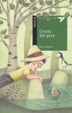 L'estiu del peix