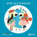 Stop als plàstics