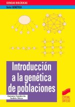 INTRODUCCION A LA GENETICA DE POBLACIONES -