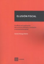 Elusión fiscal