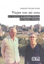 Viajes con mi cura
