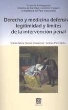 Derecho y medicina defensiva: legitimidad y límites de la intervención penal