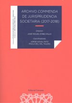 Archivo Commenda de jurisprudencia societaria (2017-2018)
