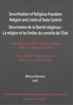 SECURITISATION OF RELIGIOUS FREEDOM: