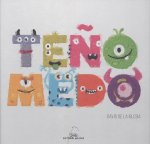 Teño medo