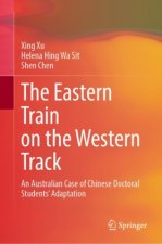 Eastern Train on the Western Track