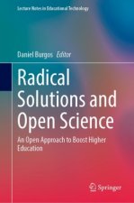 Radical Solutions and Open Science