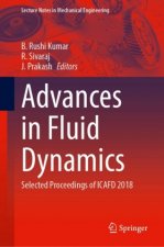 Advances in Fluid Dynamics