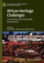 African Heritage Challenges