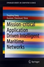 Mission-Critical Application Driven Intelligent Maritime Networks