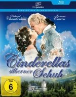 Cinderellas silberner Schuh, 1 Blu-ray
