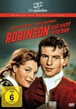 Robinson soll nicht sterben, 1 DVD