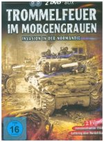 Trommelfeuer im Morgengrauen, 2 DVD