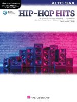 Hip-Hop Hits: For Alto Sax