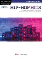 Hip-Hop Hits: For Tenor Sax