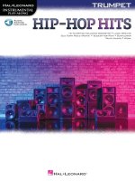 Hip-Hop Hits: For Trumpet