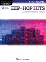 Hip-Hop Hits: For Trombone