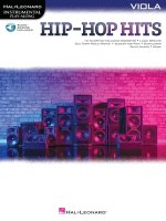 Hip-Hop Hits: For Viola