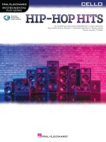 Hip-Hop Hits: For Cello