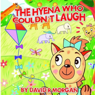 Hyena Who Couldn't Laugh