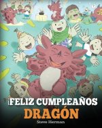 !Feliz Cumpleanos, Dragon!