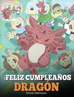 !Feliz Cumpleanos, Dragon!