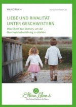 Liebe und Rivalität unter Geschwistern