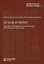 Let us be attentive!