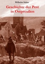 Geschichte der Pest in Ostpreussen
