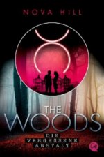 The Woods 1. Die vergessene Anstalt