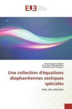 Une collection d'équations diophantiennes sextiques spéciales