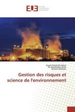 Gestion des risques et science de l'environnement