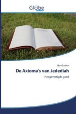 De Axioma's van Jedediah