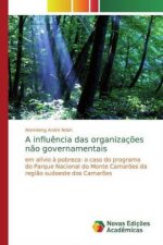 A influ?ncia das organizaç?es n?o governamentais