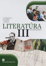 Literatúra III.