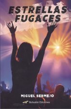 Estrellas fugaces