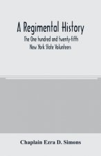 regimental history. The One hundred and twenty-fifth New York State Volunteers