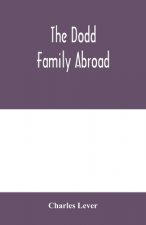 Dodd family abroad