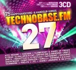 TechnoBase.FM Vol.27