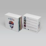 4 ORIGINAL ALBUMS