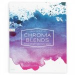 Chroma Blends Watercolor Paper Pad