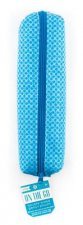 Spa; Frenaon the Go Pencil Pouch - Blue: On the Go Elastic Pencil Pouch (Blue)