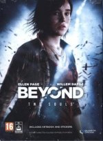 Beyond Two Souls, 1 DVD-ROM
