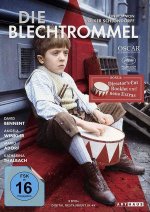Die Blechtrommel, 3 DVD (Special Edition, Digital Remastered)