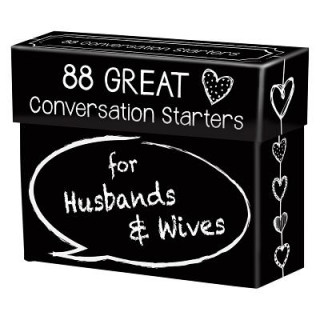 Conversation Starters Husbands