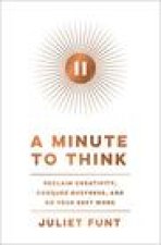 Minute to Think