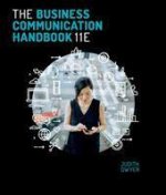 Business Communication Handbook